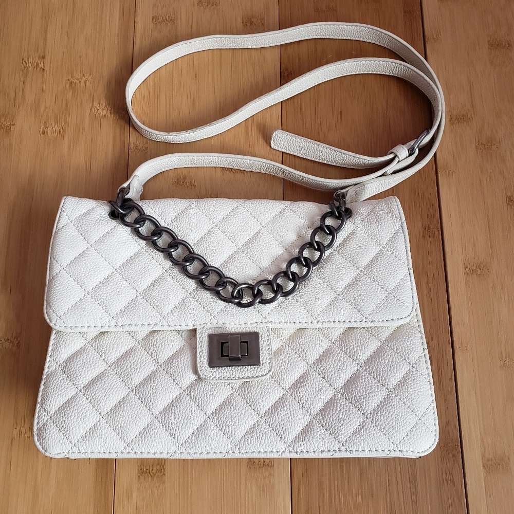 Forever 21 Crossbody Bag